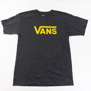 Vans Graphic T Shirt